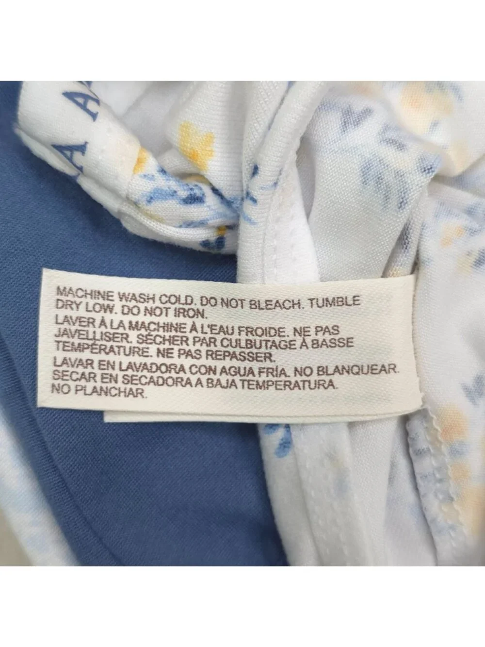 Laura Ashley soft breathable